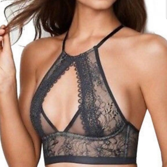 Victoria's Secret Other - NWT Victoria secret halter neck bra